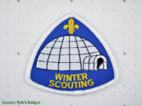Winter Scouting